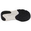 GEOX J663KA TRAINER - BLACK/GREY