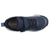 GEOX J663KA TRAINER - NAVY BLUE