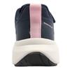 GEOX J667KA TRAINER - NAVY PINK