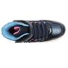 GEOX J668WB BOOT - NAVY MULTI