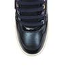 GEOX J668WB BOOT - NAVY MULTI