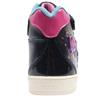 GEOX J668WB BOOT - NAVY MULTI