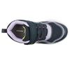 GEOX J66FWD TRAINER - NAVY PINK