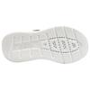 GEOX J66FWD TRAINER - NAVY PINK