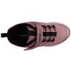 GEOX J66FWE TRAINER - ROSE
