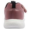 GEOX J66FWE TRAINER - ROSE