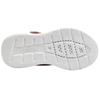 GEOX J66FWE TRAINER - ROSE