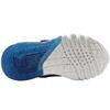 GEOX J66LBB TRAINER - BLUE YELLOW