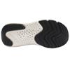 GEOX J66P7A TRAINER - BLACK BLUE