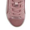 GEOX J744GI VELCRO BOOT - LIGHTPINK