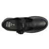 GEOX TBAR SHOE J8420E - Black