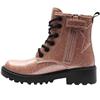 GEOX J9420G BOOT - ROSE