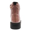GEOX J9420G BOOT - ROSE