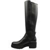 UNISA JABILO BOOT - Black