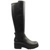 UNISA JABILO BOOT - Black