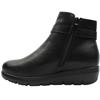 SUSST ANKLE BOOT JADE26 - Black