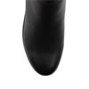 SUSST ANKLE BOOT JADE26 - Black