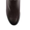 SUSST ANKLE BOOT JADE26 - DARK BROWN