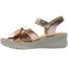 DUBARRY SANDAL JADE - BRONZE
