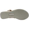 DUBARRY SANDAL JADE - BRONZE