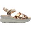DUBARRY SANDAL JADE - BRONZE