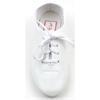 KATZ JAZZ DANCE SHOE - WHITE