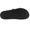 HEAVENLY FEET JESS MULE - Black