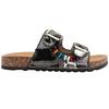 HEAVENLY FEET JESS MULE - Black