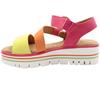 LUNAR JLB021ISSY SANDAL - FUSHSIA