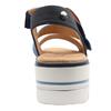 LUNAR JLB021ISSY SANDAL - NAVY