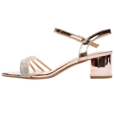 LUNAR AMIE JLH465 - ROSE GOLD