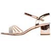 LUNAR AMIE JLH465 - ROSE GOLD