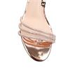 LUNAR AMIE JLH465 - ROSE GOLD