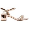LUNAR AMIE JLH465 - ROSE GOLD