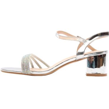 LUNAR AMIE JLH465 - SILVER