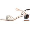 LUNAR AMIE JLH465 - SILVER