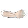 LUNAR AMIE JLH465 - SILVER