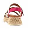 LUNAR JLH493SUMMER SANDAL - SAGE