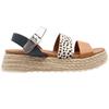 LUNAR JLH493SUMMER SANDAL - TAN
