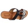 LUNAR JLH528PORTLAND SANDAL - NAVY MULTI