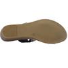 LUNAR JLH528PORTLAND SANDAL - NAVY MULTI