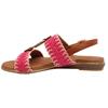 LUNAR JLH587JULES SANDAL - PINK