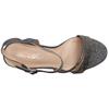 LUNAR JLH960SHAZAM SANDAL - PEWTER