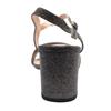 LUNAR JLH960SHAZAM SANDAL - PEWTER