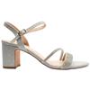 LUNAR JLH960SHAZAM SANDAL - SILVER