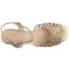 LUNAR JLH962TWINKLE SANDAL - GOLD