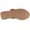 LUNAR JLY250DION SANDAL - LEOPARD