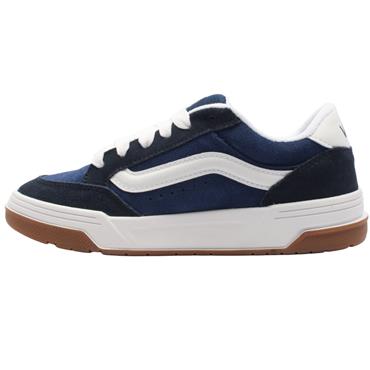 VANS JNHYLANE2TONE SHOE - BLUE