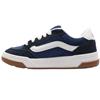 VANS JNHYLANE2TONE SHOE - BLUE