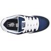 VANS JNHYLANE2TONE SHOE - BLUE